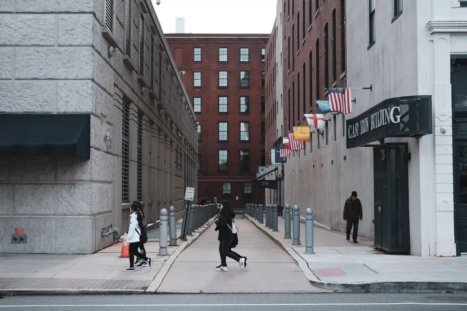 Meridian — towing