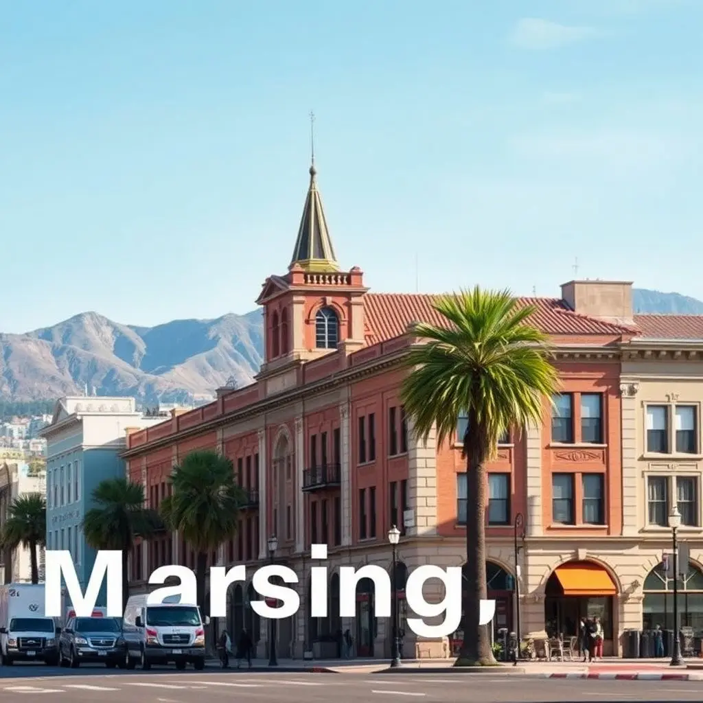 About towing in Marsing