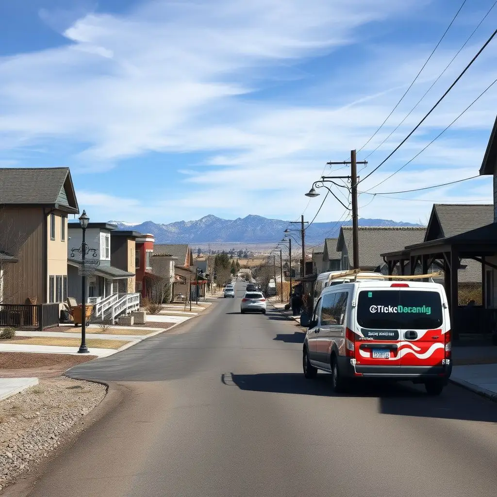 Intro towing in Melba