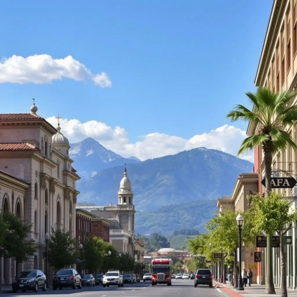 About towing in Boise