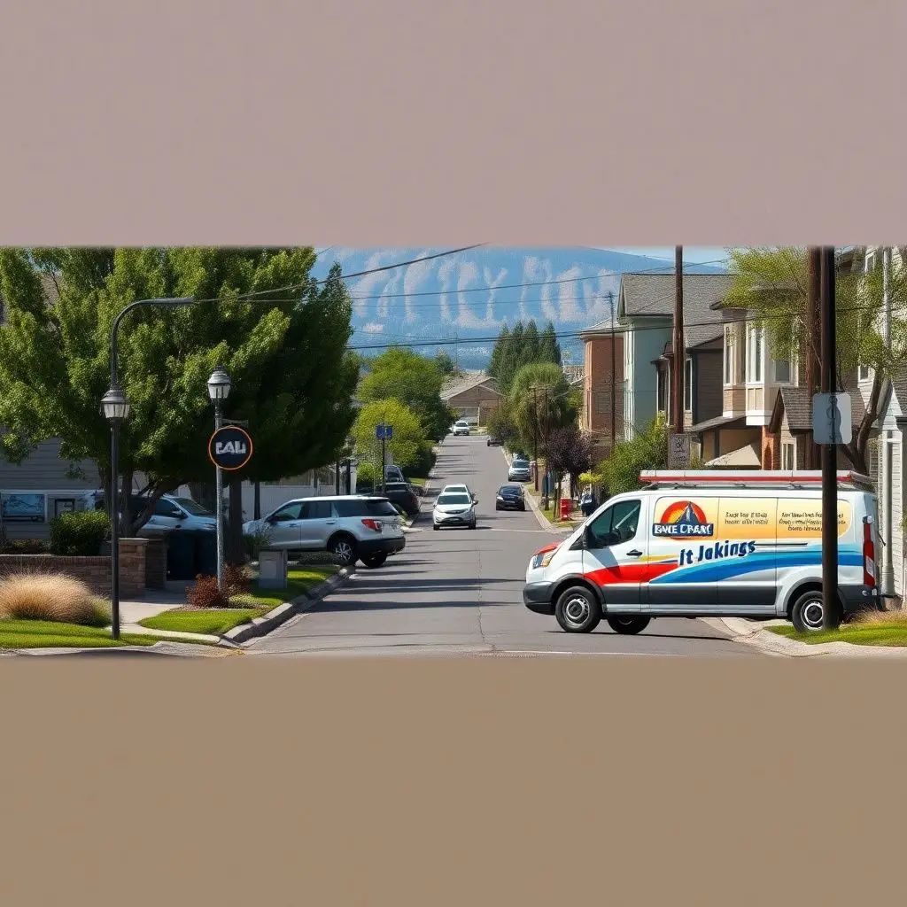 Intro towing in Boise
