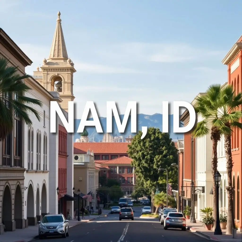 About towing in Nampa