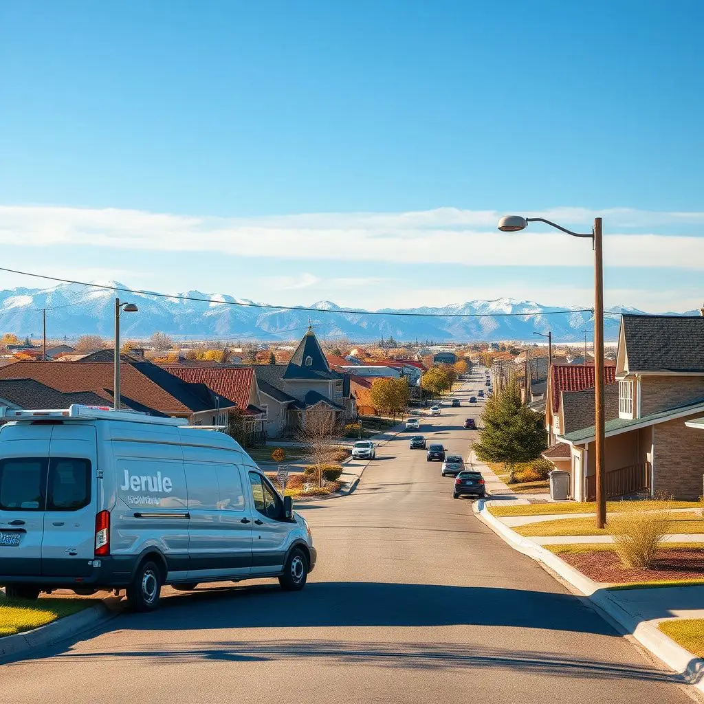Intro towing in Bowmont