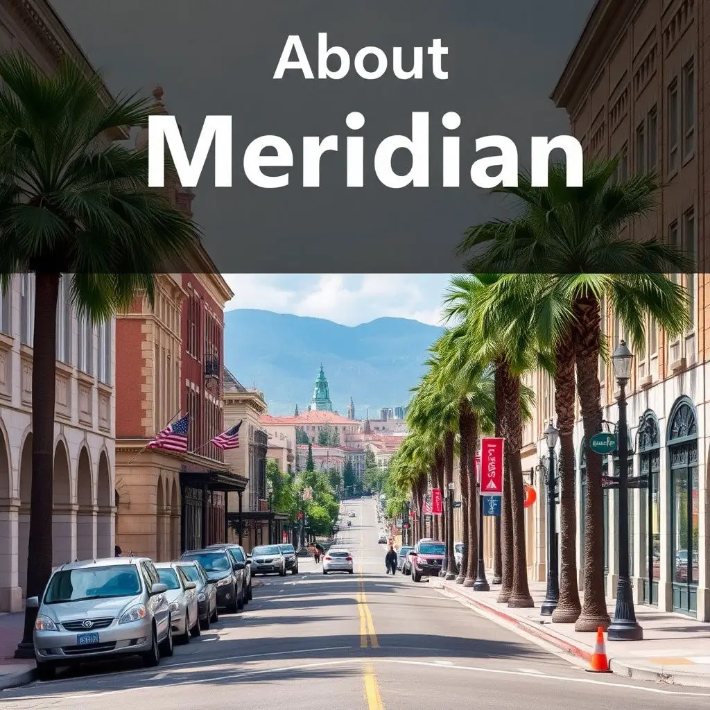 About towing in Meridian